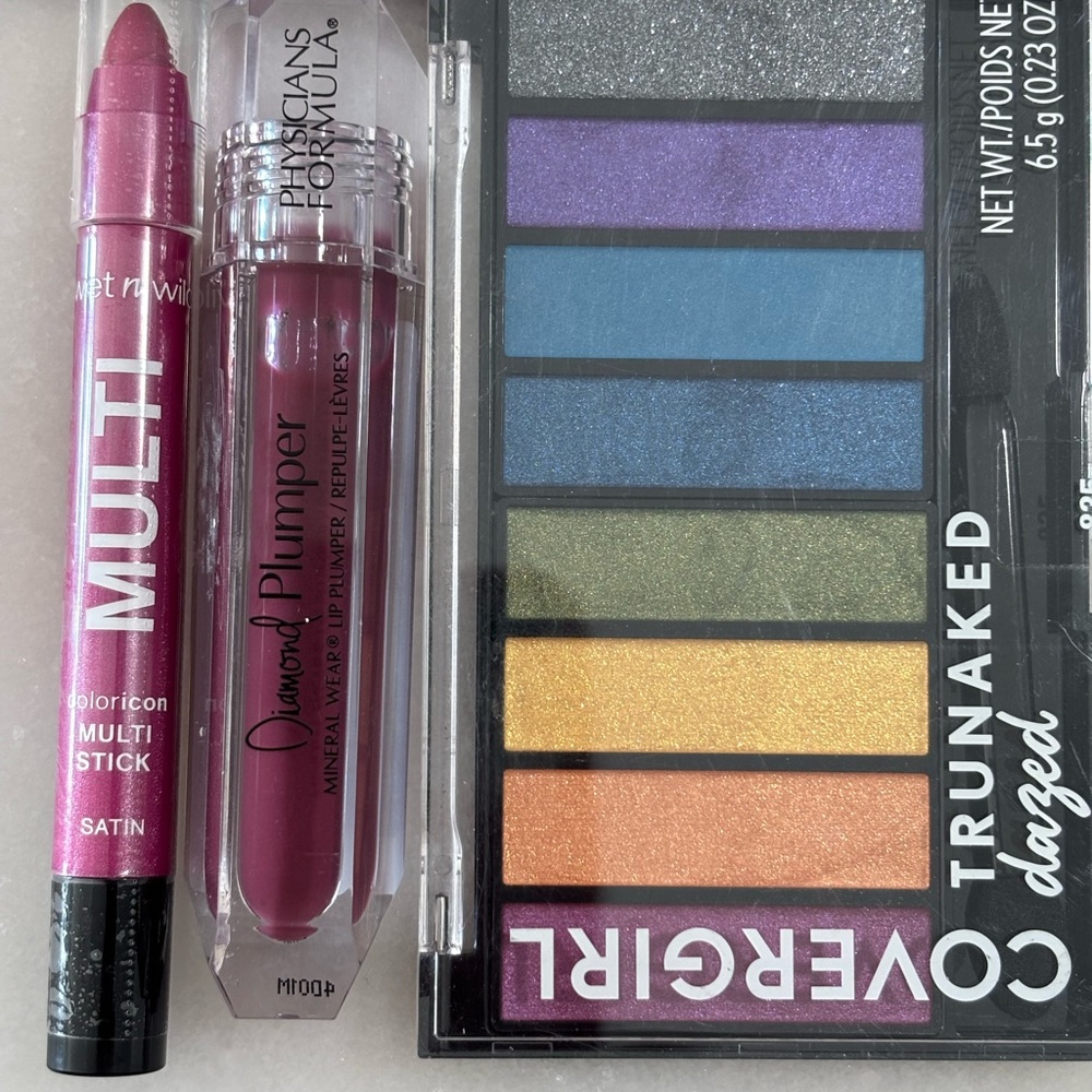 Physicians Formula Lip Plumper in Deep Purple